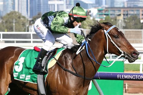 2021 Melbourne Cup Day Live Results .
